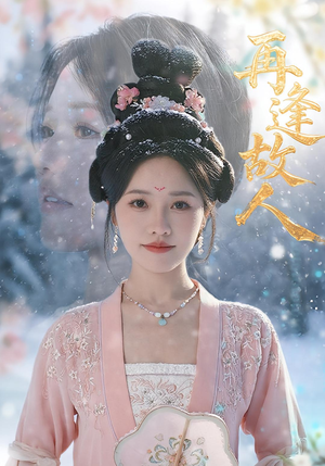 再逢故人短剧（49集都市情感短剧在线看全集）