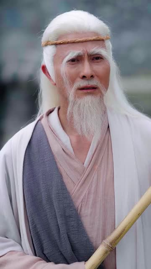 七十封神姜子牙（63集）短剧太好看