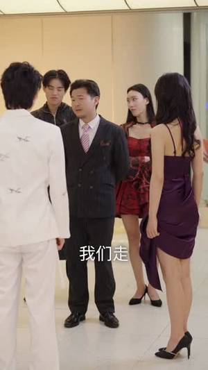 转职老板全国天才替我打工（80集）全集免费看短剧