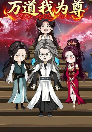 万道我为尊短剧（20集玄幻短剧精彩剧情抢先看）