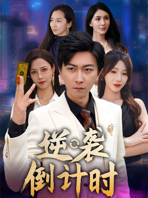 逆袭倒计时短剧（60集励志短剧高清在线免费看）