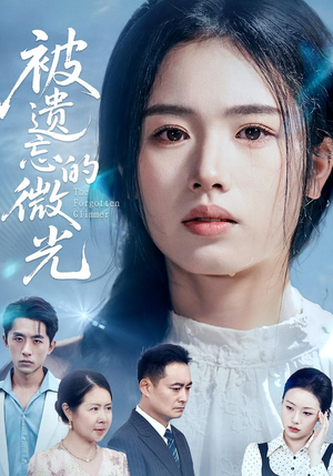 被遗忘的微光短剧（48集暖心治愈短剧全集免费看）