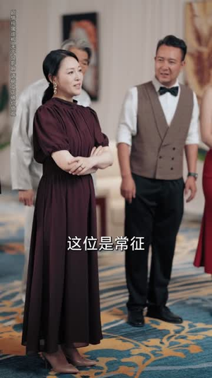 至尊清洁工（70集）最热短剧抢先看