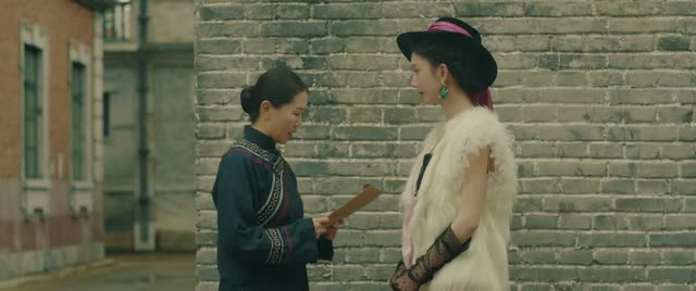 以她之韧（24集）精彩片段