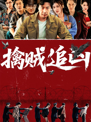 擒贼追凶短剧（72集悬疑短剧高清全集在线看）