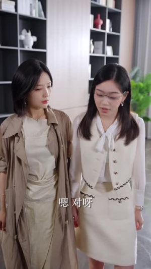 唯你是青山（82集）古装热门短剧