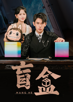 盲盒短剧（51集家庭短剧全集免费在线看）