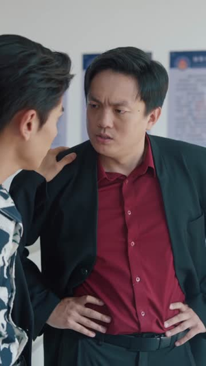 我只想做个好人偏偏你们不信（81集）免费在线看