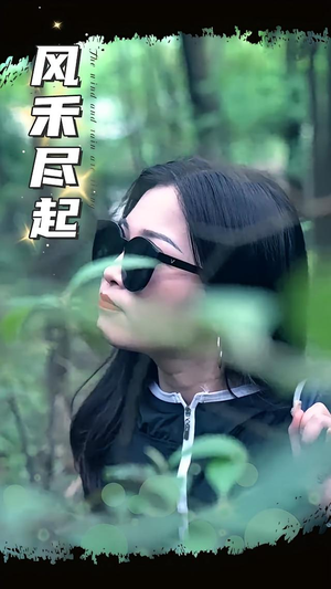 风禾尽起短剧（31集都市励志短剧完整版免费看）
