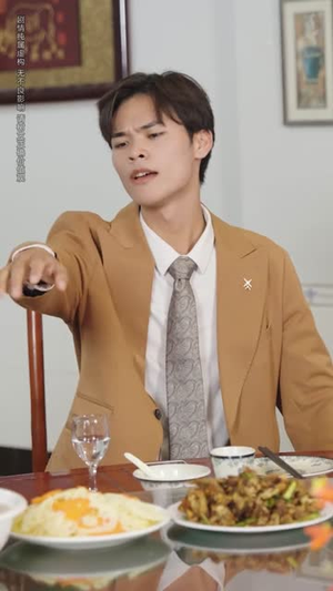 傻大宝的幸福人生（80集）短剧追不停