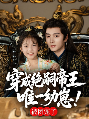 穿成绝嗣帝王唯一幼崽，被团宠了短剧（80集团宠短剧高清全集免费看）