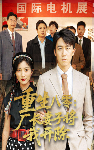 重生八零厂长妻子将我开除短剧（50集年代短剧超清免费看全集）