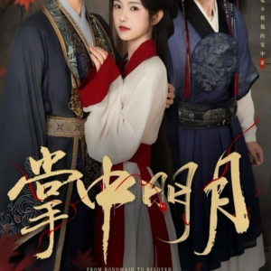 掌中明月短剧（60集爱情短剧全集免费在线看）