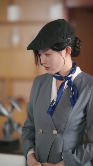 烟尘里恰逢遇见你（50集）最火短剧热播