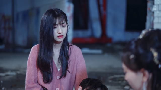 家里来了个女妖怪（21集）悬疑短剧推荐