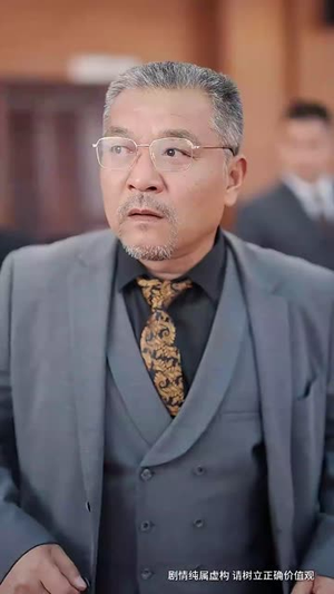迟暮锋芒蛰伏与重光（81集）免费热门短剧
