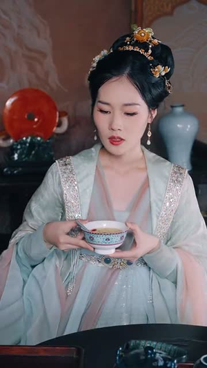 东露引（80集）一个短剧看全集