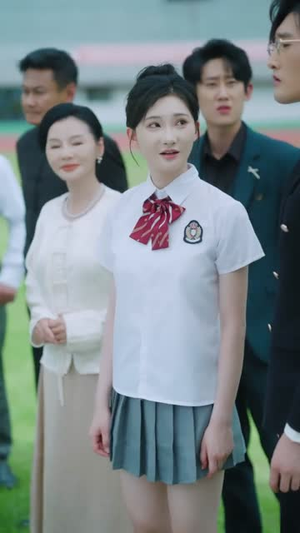 哥哥们看好了，小妹我才是武神（83集）分享好看短剧