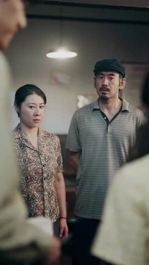 穿书八零千里寻夫火辣辣（66集）男主角是谁