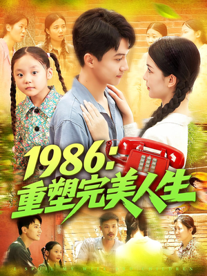 1986：重塑完美人生短剧（89集年代逆袭短剧免费看高清版）