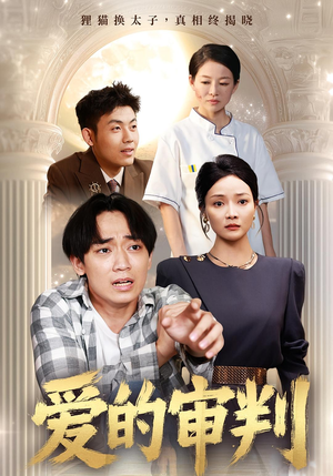 爱的审判短剧（44集情感短剧高清在线看全集）