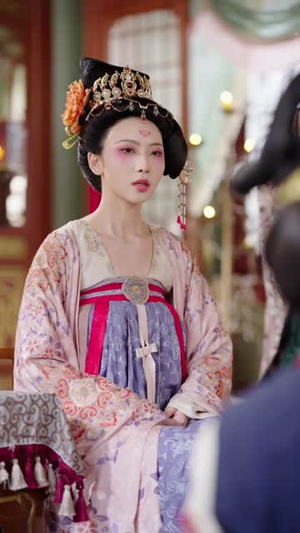 替嫁后女将军凭实力出圈（63集）网上可以看吗