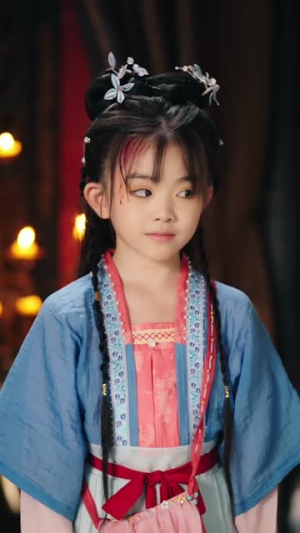 国公府弃女，被狼群宠成小公主（81集）全集完整版