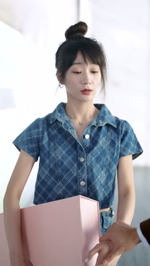 佳人心向暖（82集）短剧太好看了