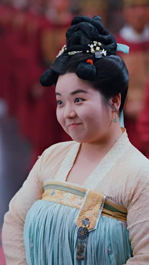 我当质子后女将军泣不成声（70集）免费热门短剧