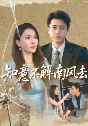 知意不解南风去短剧（90集古风短剧高清完整版免费看）