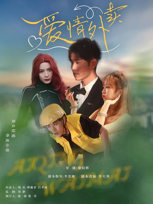 爱情外卖短剧（31集温情短剧免费观看高清版）