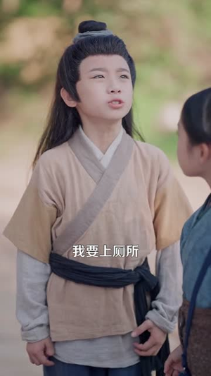 小奶龙驾到我在荒年带全家发大财（85集）完整版免费观看