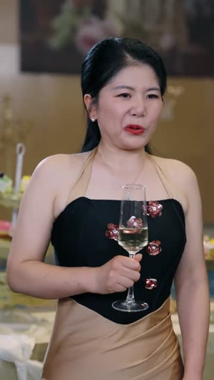 天降龙宝爹地别想逃（100集）热播古装短剧
