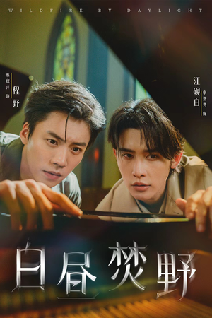 白昼焚野短剧（70集悬疑短剧高清免费看全集）
