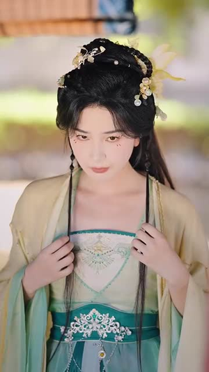 第一狂妃（70集）无需会员轻松看