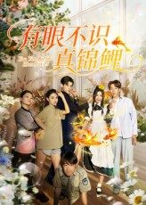 有眼不识真锦鲤短剧（35集奇幻短剧在线免费看完整）