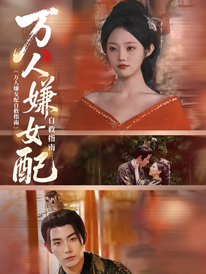 万人嫌女配自救指南短剧（60集宫斗短剧在线免费看）