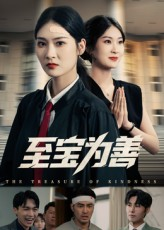 至宝为善短剧（60集古风短剧免费看完整版）