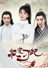 权宠刁妃短剧（17集历史短剧免费看全集高清）