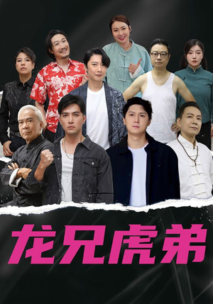 龙兄虎弟短剧（60集情感短剧高清在线看）
