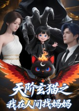天阶玄猫之我在人间找妈妈短剧（63集奇幻短剧在线免费看全剧）