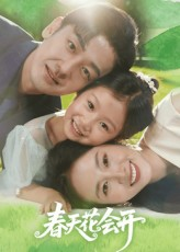 春天花会开短剧（82集温情向短剧在线免费看全集）