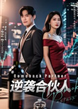 逆袭合伙人短剧（31集励志短剧全集免费高清看）