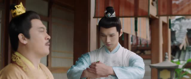 郡王与我心相照短剧（24集古风短剧高清免费看全集）