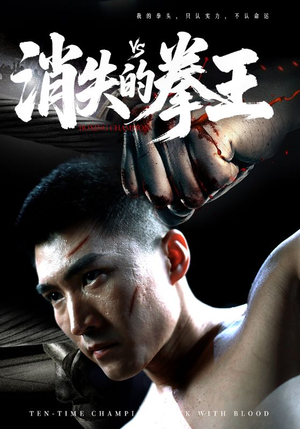 消失的拳王短剧（72集动作短剧免费看全集无广告）
