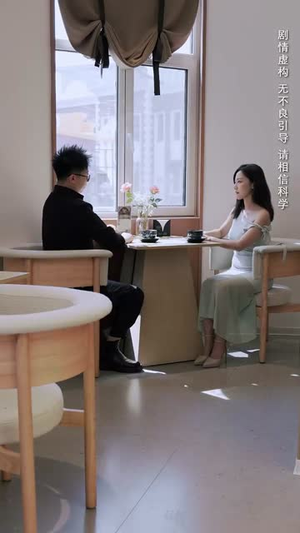 不可触及的拥抱短剧（40集情感短剧高清在线看全集）