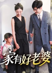 家有好老婆短剧（35集家庭短剧高清流畅在线看）