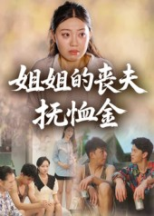 姐姐的丧夫抚恤金短剧（40集生活短剧在线免费看全剧）