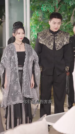 冒牌钓鱼佬竟是天帝短剧（67集玄幻短剧免费看大结局）