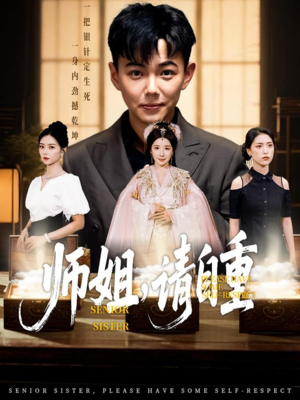 师姐请自重短剧（81集玄幻短剧免费看全集）